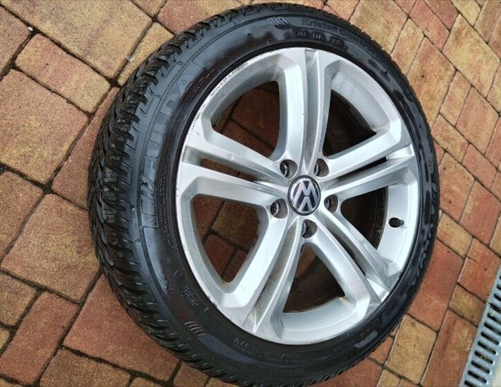 Volkswagen Passat Sedan / Limuzína 0,0 125 kw