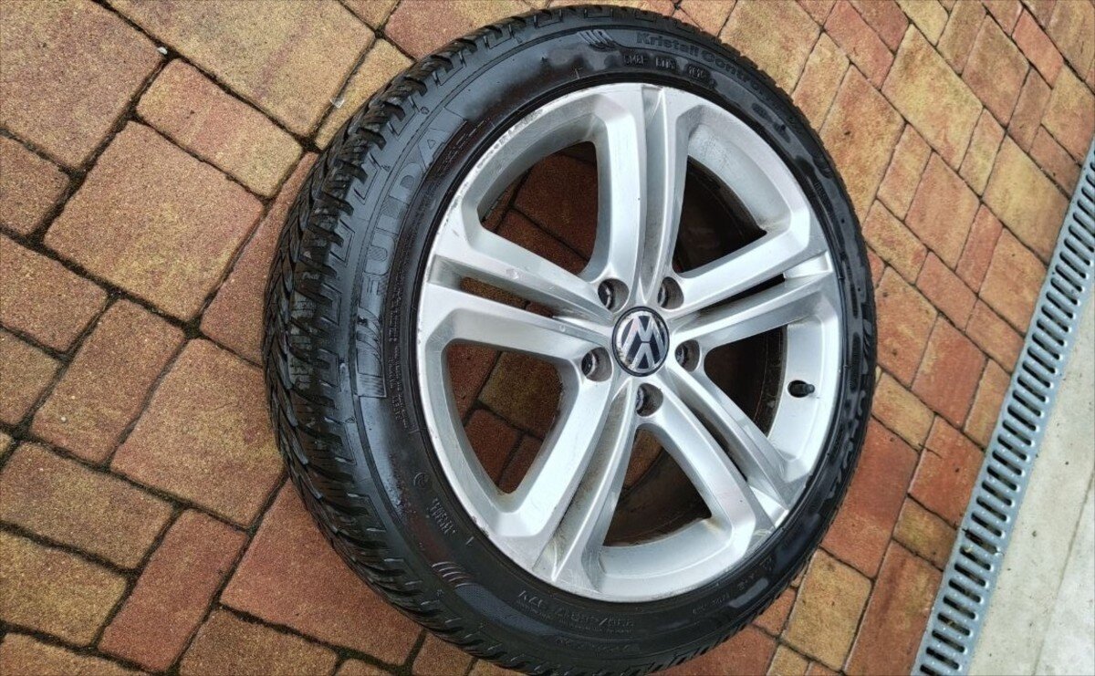 Volkswagen Passat Sedan / Limuzína 0,0 125 kw