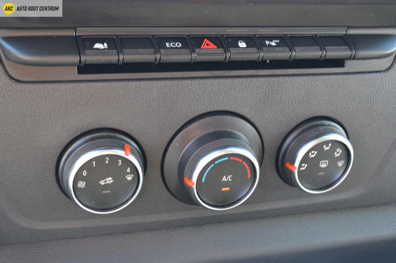 Renault Master Ostatní 2,3 l 100 kw