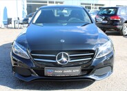 Mercedes-Benz Třídy C 2