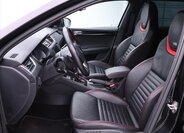 Škoda Octavia Kombi 2,0 l 169 kw