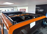 Jeep Wrangler Ostatní 2,0 l 200 kw