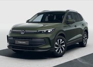 Volkswagen Tiguan SUV 1,5 l 96 kw