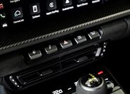 Porsche 911 Kupé 4,0 l 388 kw