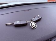 Škoda Superb Sedan 2,0 l 103 kw