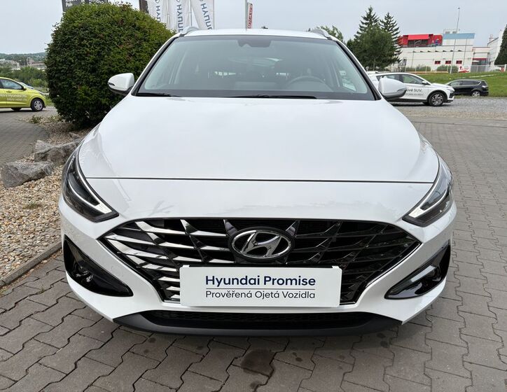 Hyundai i30 6