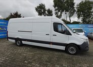Mercedes-Benz Sprinter Ostatní 2,1 l 120 kw