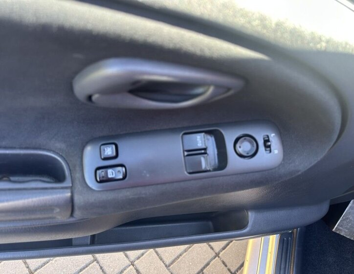 Suzuki Grand Vitara SUV / Terénní 2,0 l 94 kw