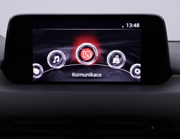 Mazda CX-5 SUV 2,0 l 118 kw