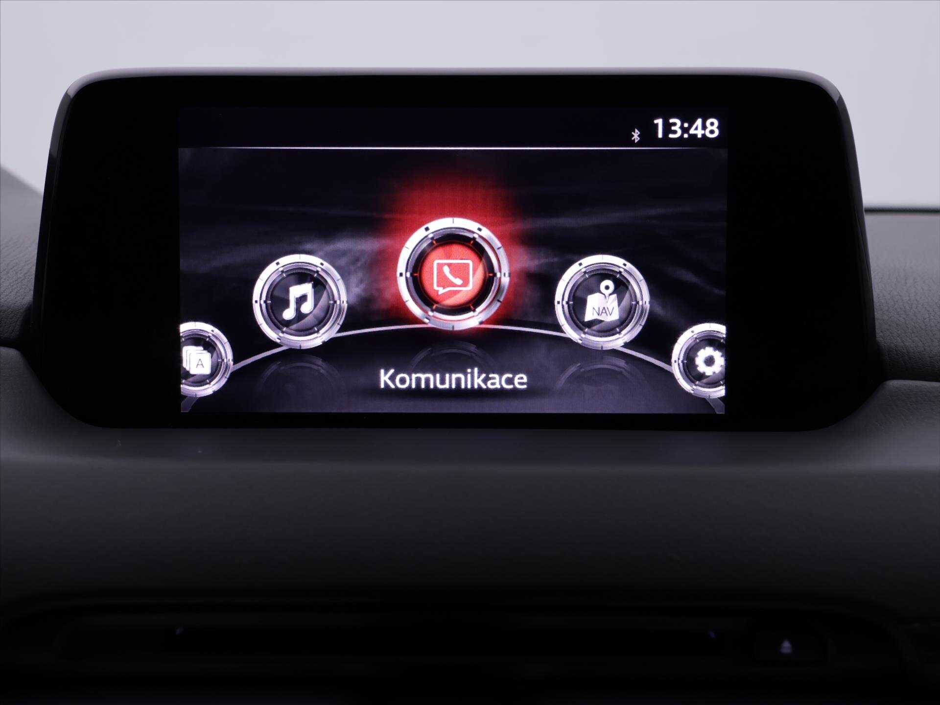 Mazda CX-5 SUV 2,0 l 118 kw