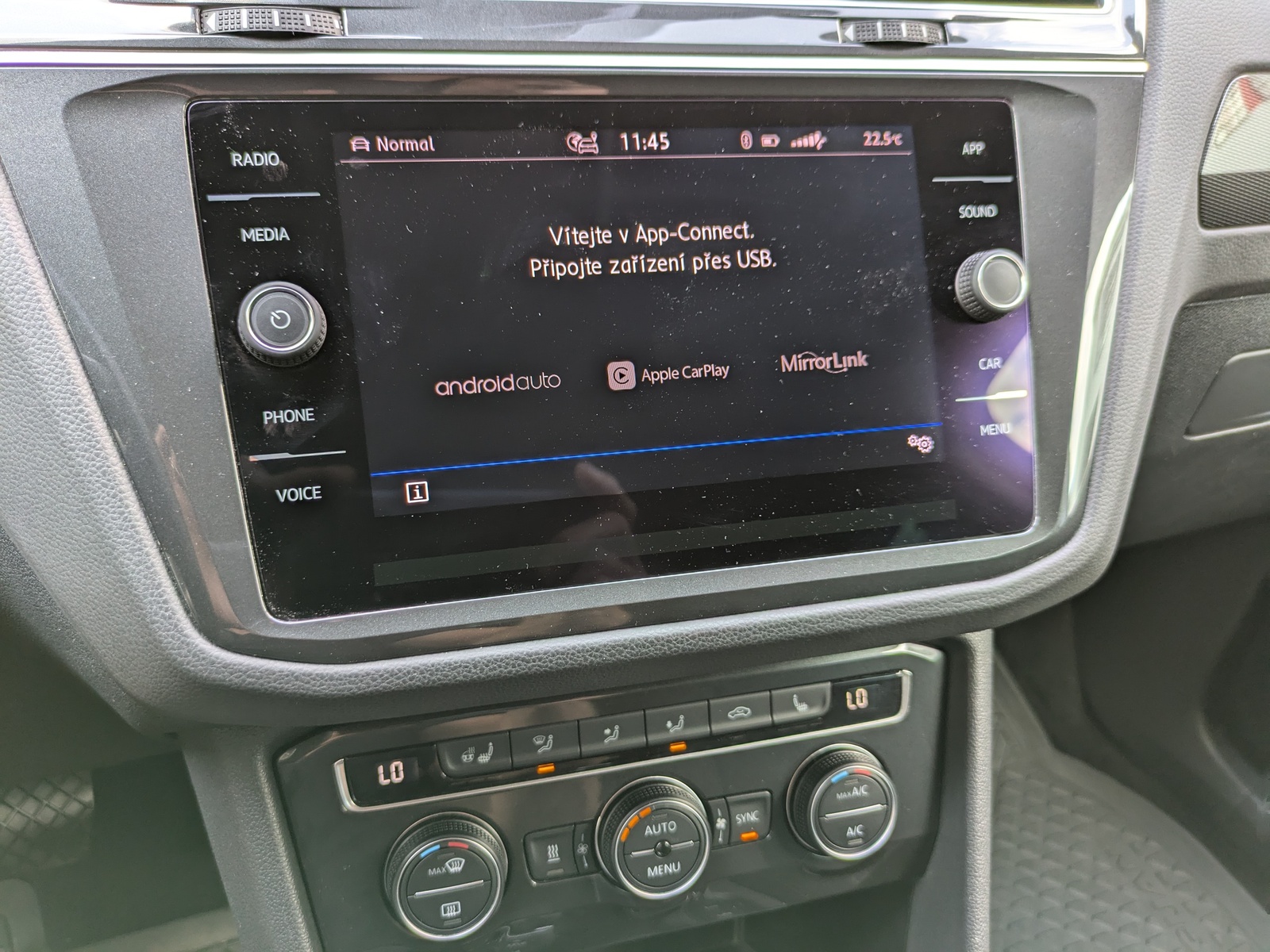 Volkswagen Tiguan 14