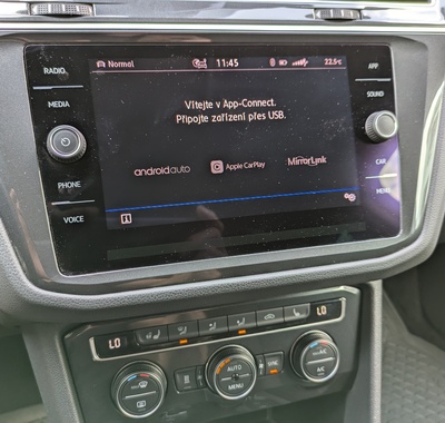 Volkswagen Tiguan 14