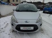 Ford Ka 2