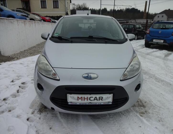 Ford Ka 2