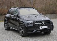 Mercedes-Benz GLE 36