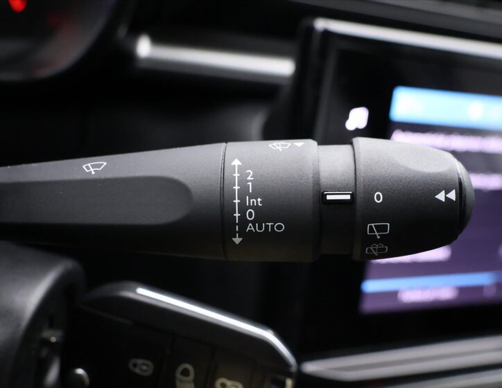 Citroën C3 Hatchback 1,2 l 61 kw