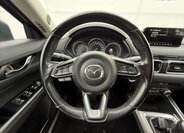 Mazda CX-5 SUV / Terénní 2,2 l 110 kw
