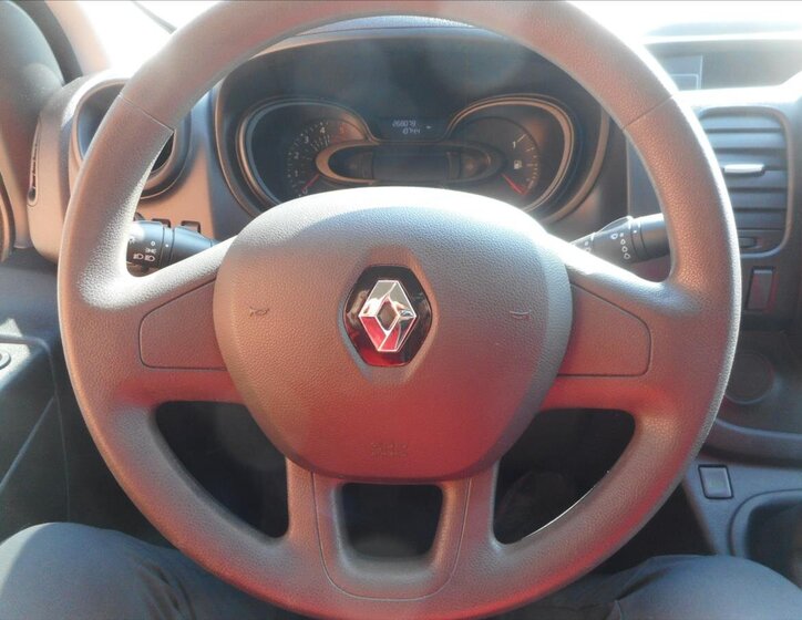 Renault Trafic Ostatní 2,0 l 88 kw