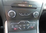 Ford S-MAX MPV 2,0 l 110 kw