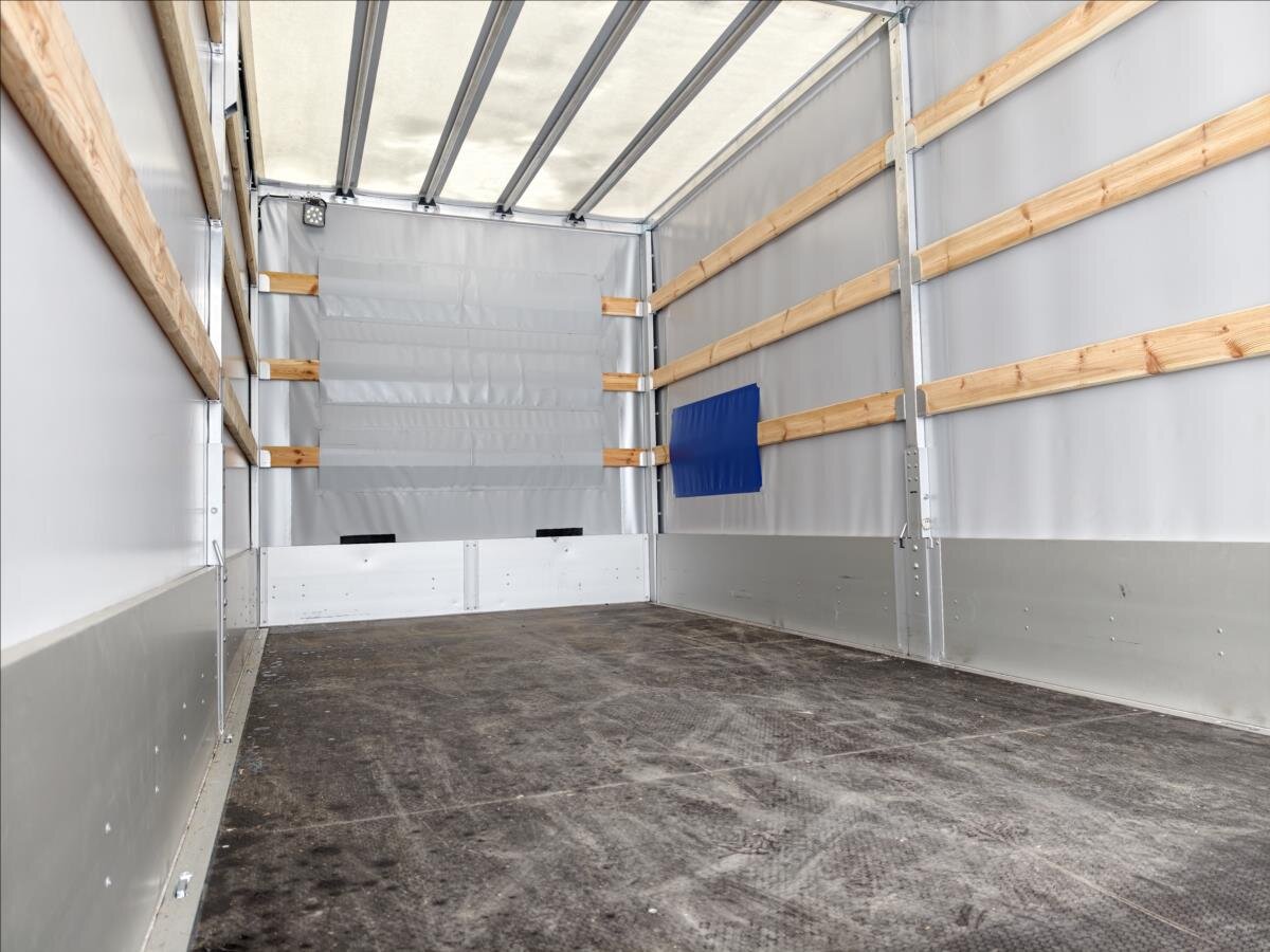 Toyota Proace Max Valník 2,2 l 103 kw