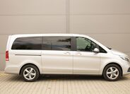 Mercedes-Benz Třídy V 4