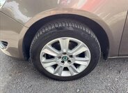 Škoda Roomster MPV 1,2 l 63 kw