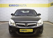 Opel Vectra Liftback 1,8 l 103 kw