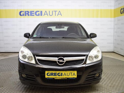 Opel Vectra Liftback 1,8 l 103 kw