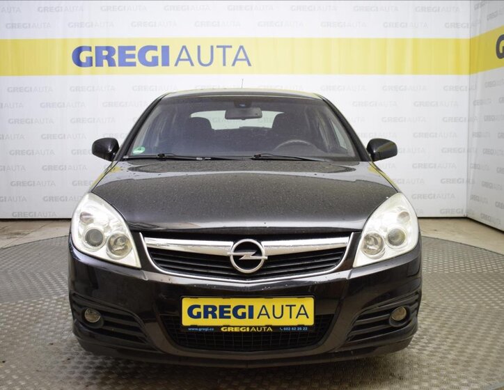 Opel Vectra Liftback 1,8 l 103 kw