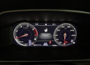 Seat Leon Kombi 2,0 l 110 kw