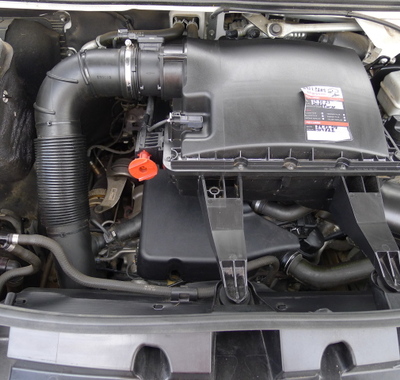 Mercedes-Benz Sprinter 16