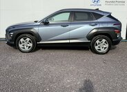 Hyundai Kona SUV / Terénní 1,6 l 101 kw