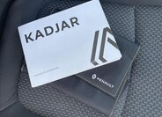 Renault Kadjar SUV / Terénní 1,3 l 103 kw