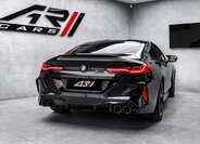 BMW M8 Kupé 4,4 l 460 kw
