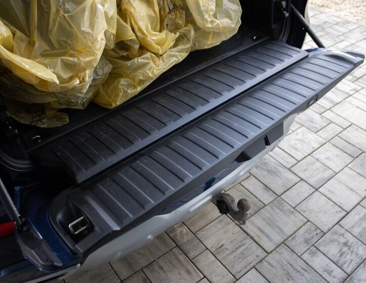 BMW X5 SUV 3,0 l 195 kw