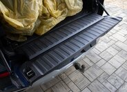 BMW X5 SUV 3,0 l 195 kw