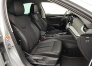 Škoda Octavia Liftback 1,5 l 110 kw