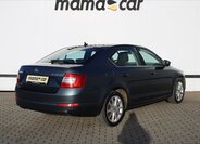 Škoda Octavia Liftback 1,6 l 81 kw