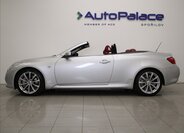 Infiniti G37 Kabriolet 3,7 l 235 kw