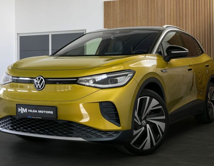 Volkswagen ID.4 4