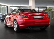 Mercedes-Benz SLK 4
