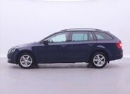 Škoda Octavia 4