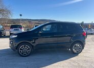 Ford EcoSport Hatchback 1,5 l 70 kw