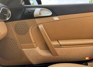 Porsche 911 Kabriolet 3,8 l 283 kw