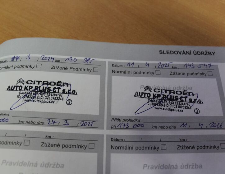 Citroën Grand C4 SpaceTourer 30