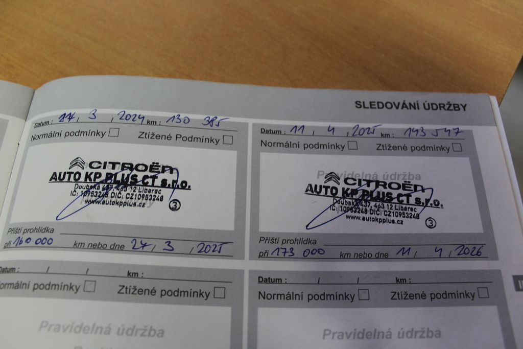 Citroën Grand C4 SpaceTourer