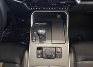 Mazda CX-60 SUV / Terénní 3,3 l 187 kw