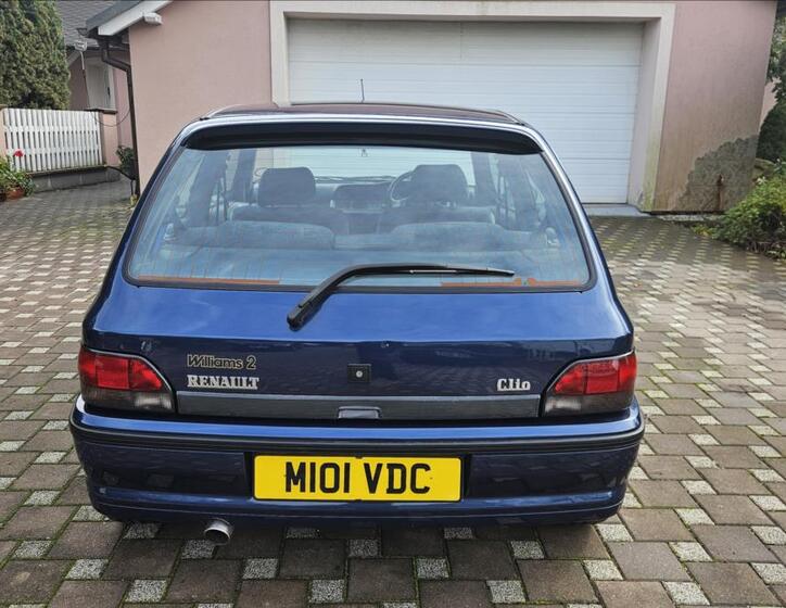 Renault Clio 6