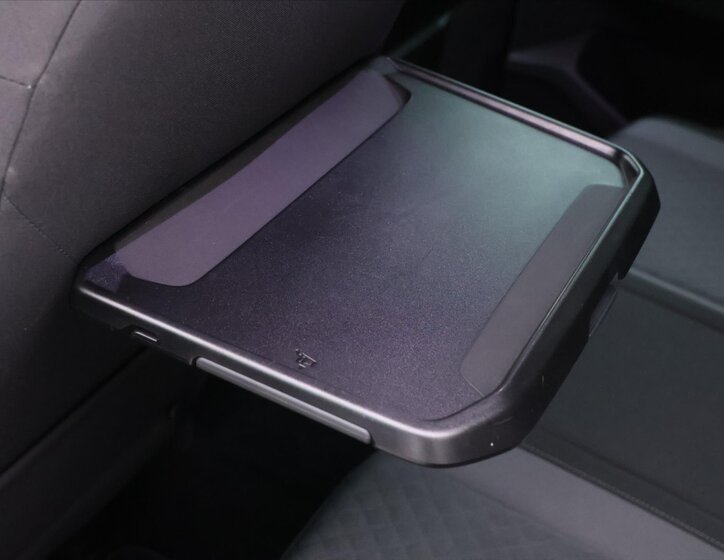 Volkswagen Tiguan SUV / Terénní 2,0 l 110 kw