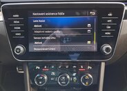 Škoda Superb Sedan / Limuzína 2,0 l 140 kw